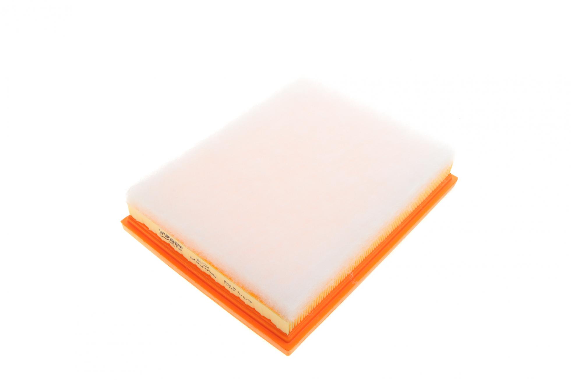 WH524 WUNDER FILTER